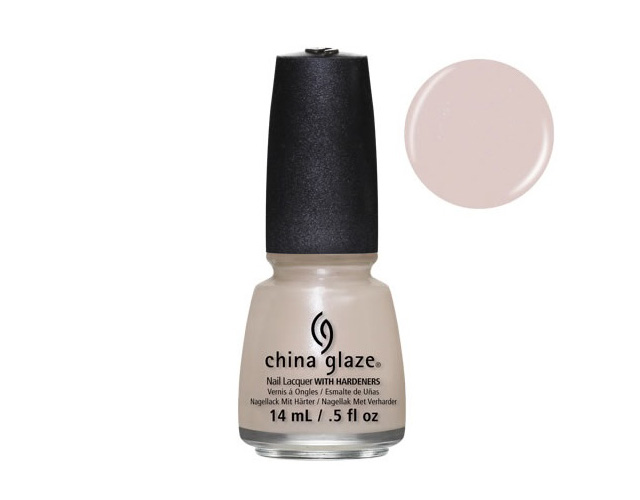 Don't Honk Your Thorn China Glaze