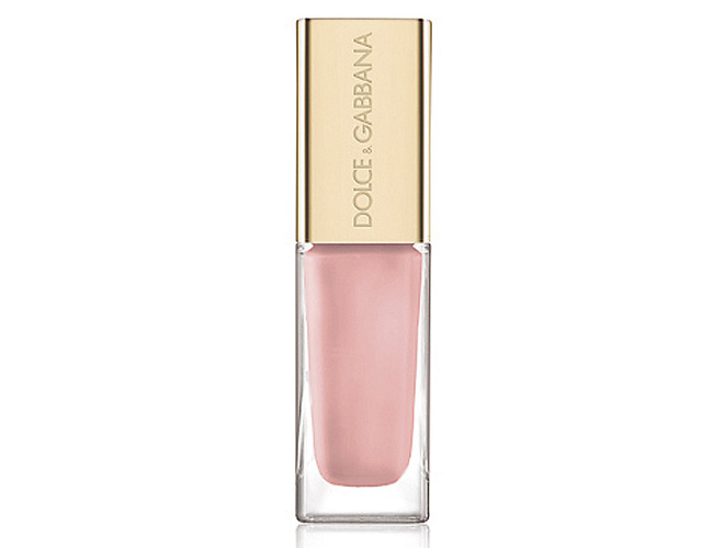 Dolce & Gabbana The Nail Lacquer Petal