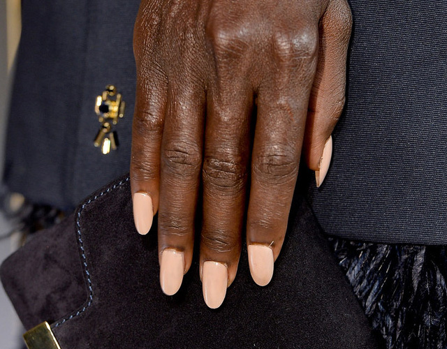 Kate Spade осень-зима 2014