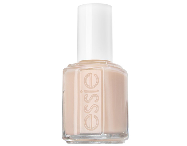 Essie nail polish in Fed Up