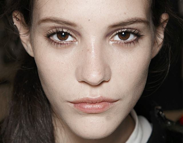 Paul Smith осень-зима 2014