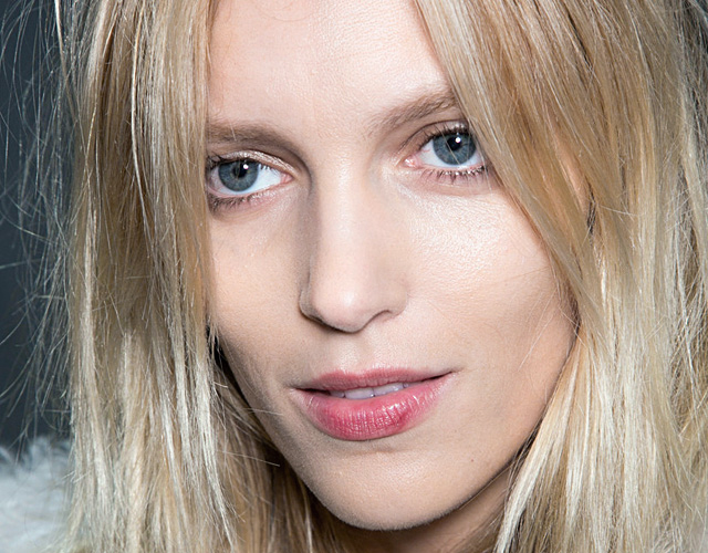 Isabel Marant осень-зима 2014