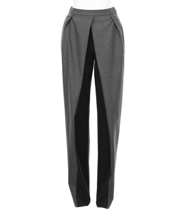 Vika Gazinskaya (Colette)