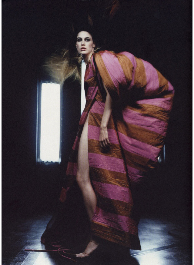 Gianfranco Ferre, весна-лето 1999