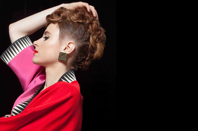 Kiesza