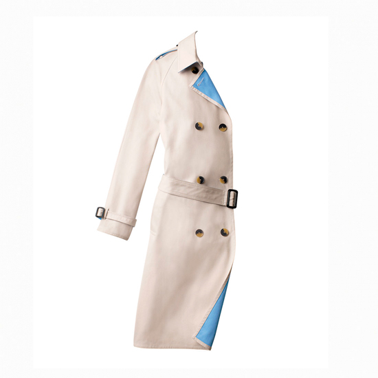 Плащ Philip Lim for Target