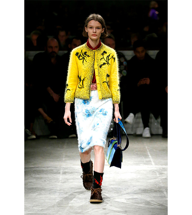 Prada, Men's Fashion Week Fall/Winter 2017/18