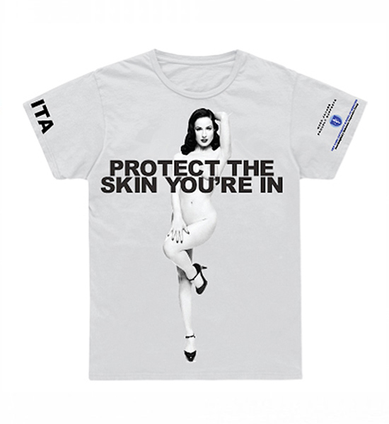 Дита Фон Тиз