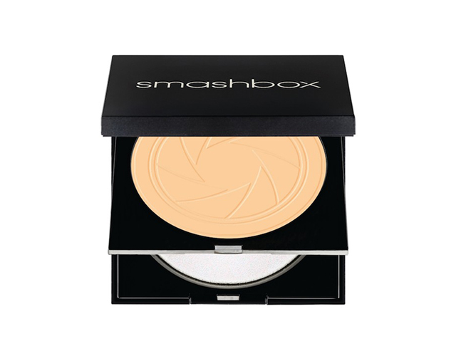 Photo Filter Creamy Powder Foundation от Smashbox