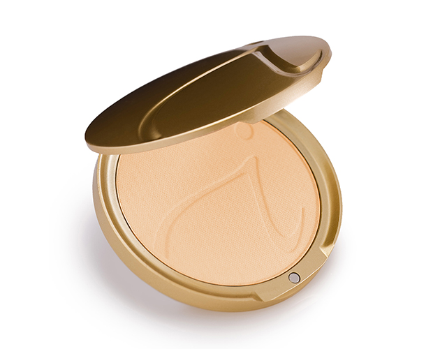 Golden Glow от Jane Iredale
