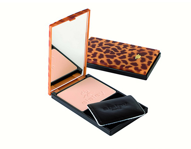 Poudre Compacte от Sisley