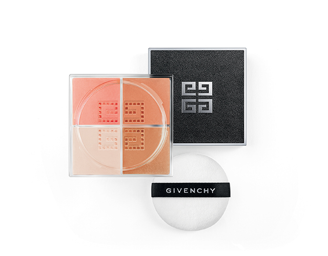 Prisme Libre Powder от Givenchy