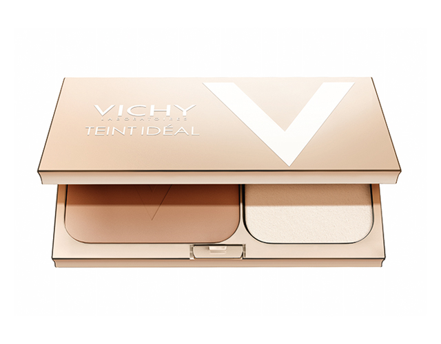 Teint Ideal от Vichy