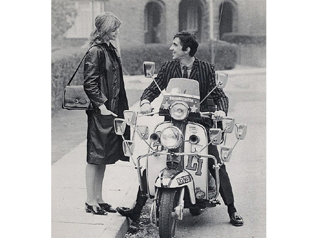 «Квадрофения»