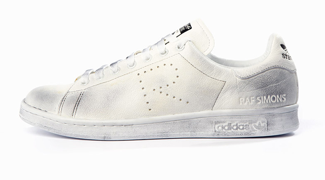 Stan Smith trainer