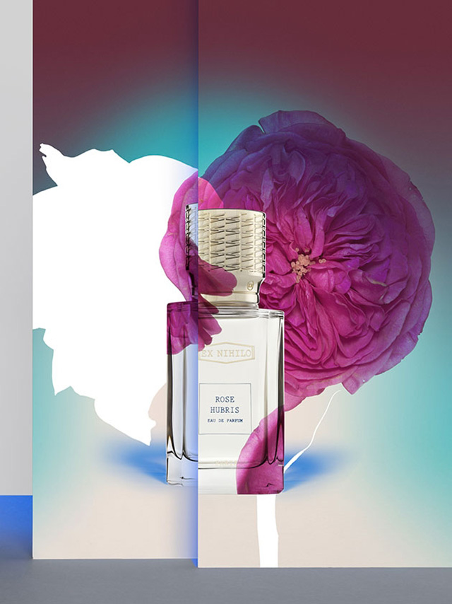ROSE HUBRIS
