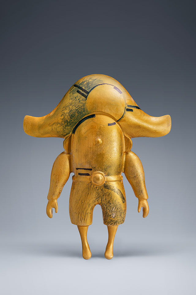 Рустам Хамдамов