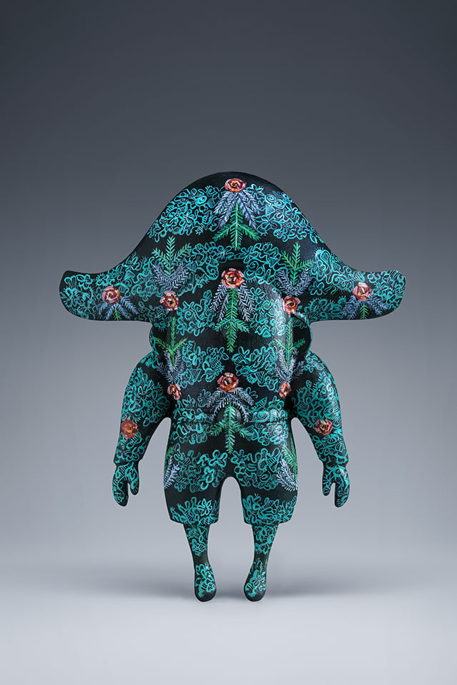 Алена Ахмадуллина