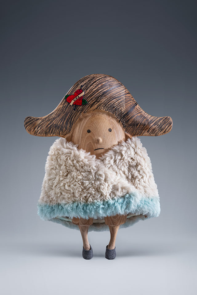 Вика Газинская