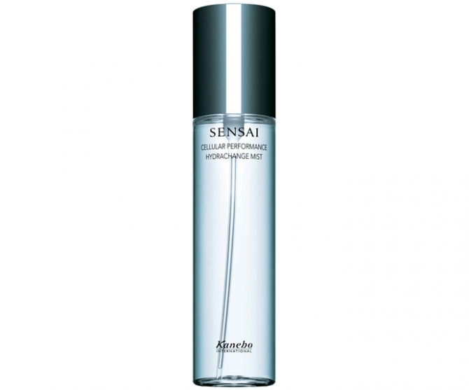 Дымка Sensai, Cellular Performance Hydrachange Mist