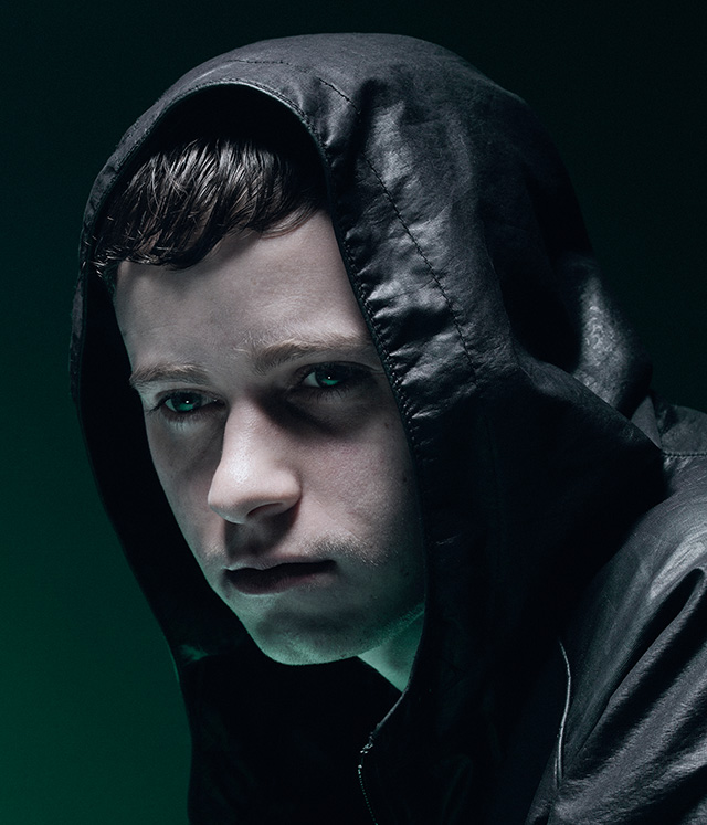 Rustie