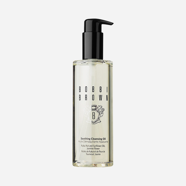 Soothing Cleansing Oil, 3860 руб.