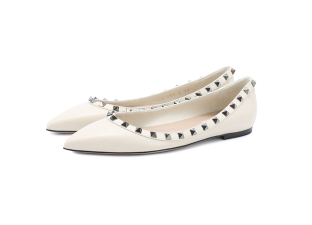 Балетки Valentino, tsum.ru