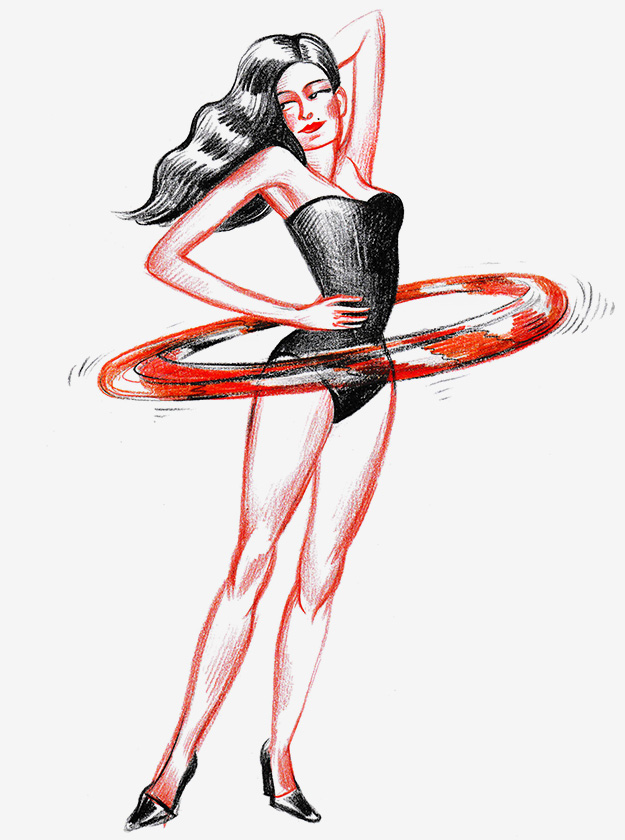 Московское Центральное Кольцо