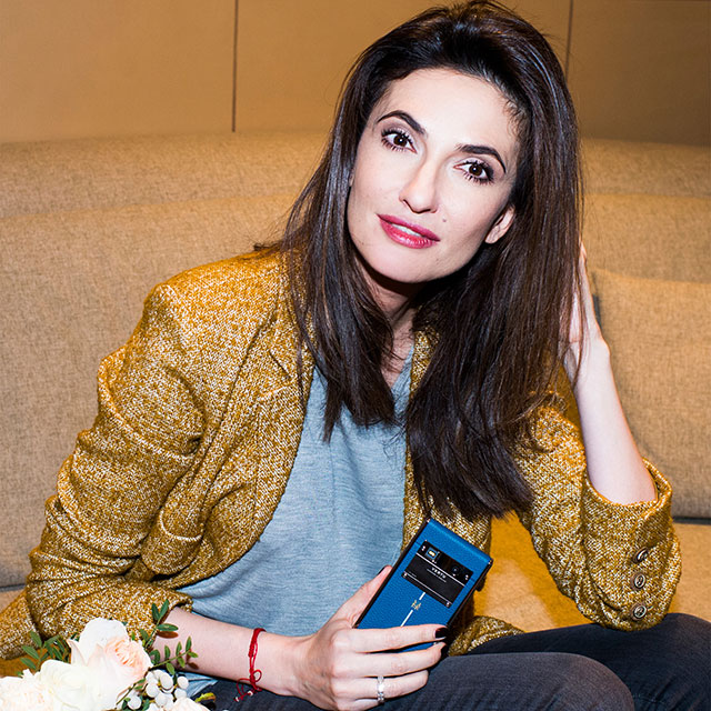 Снежана Георгиева