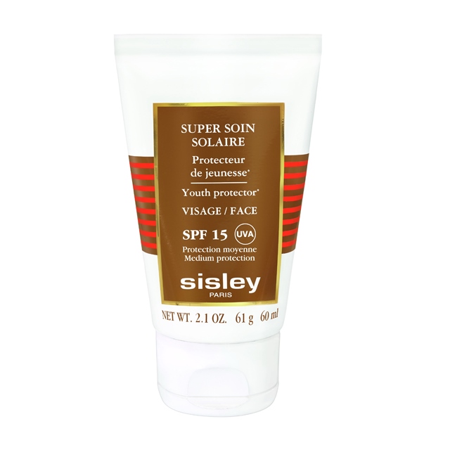 Super Soins Solaires от Sisley