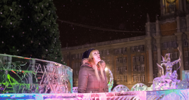 Фильм «Страна Оз», режиссер Василий Сигарев