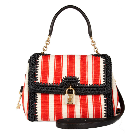 Dolce & Gabbana (Net-a-porter)