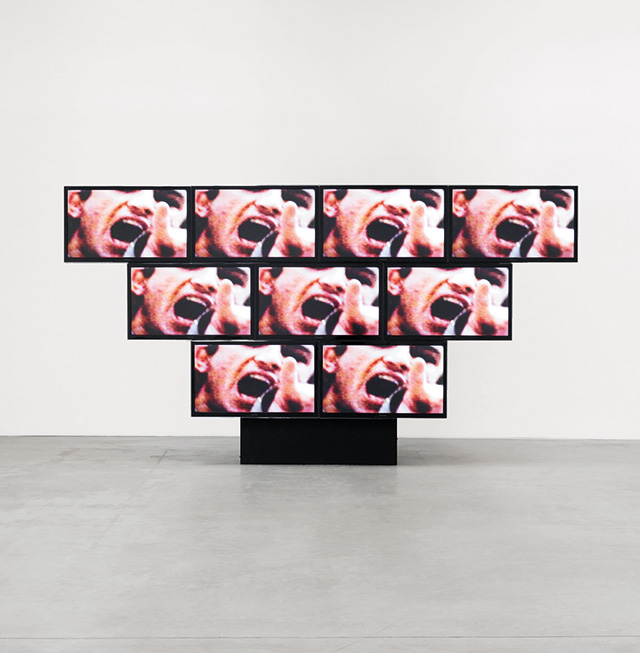 Стертевант. Elastic Tango, 2010