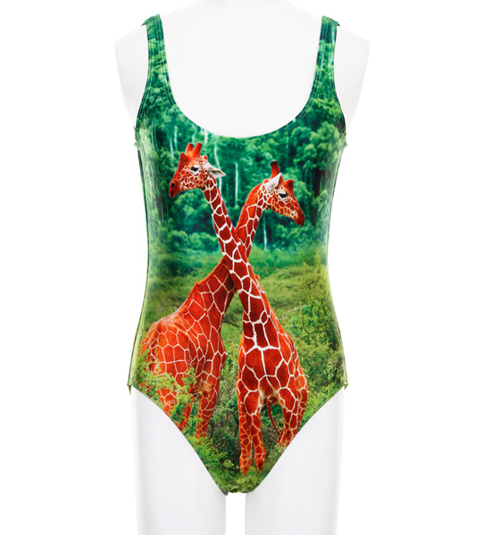 We Are Handsome (Colette)