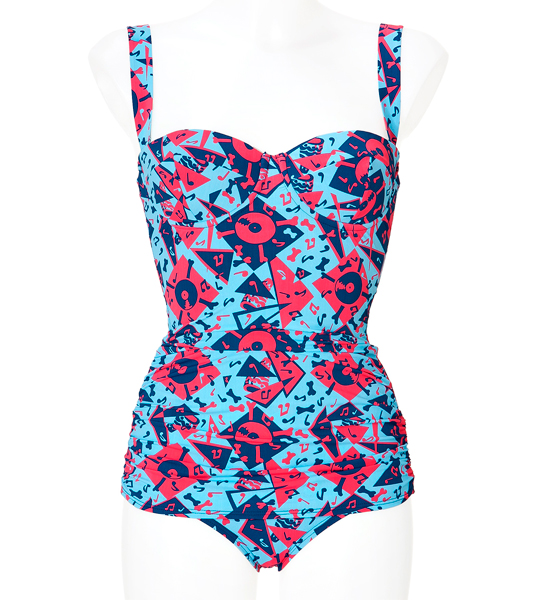 Marc by Marc Jacobs (Stylebop)