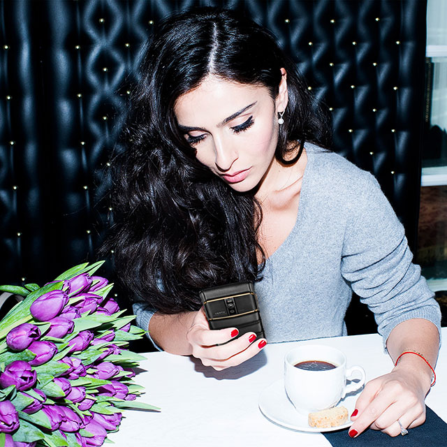 Тамуна Циклаури