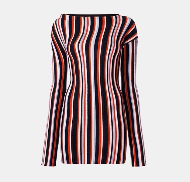 Платье Jacquemus, farfetch.com