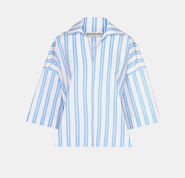 Топ Balenciaga, ЦУМ