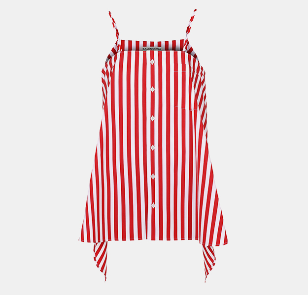 Топ Balenciaga, ЦУМ