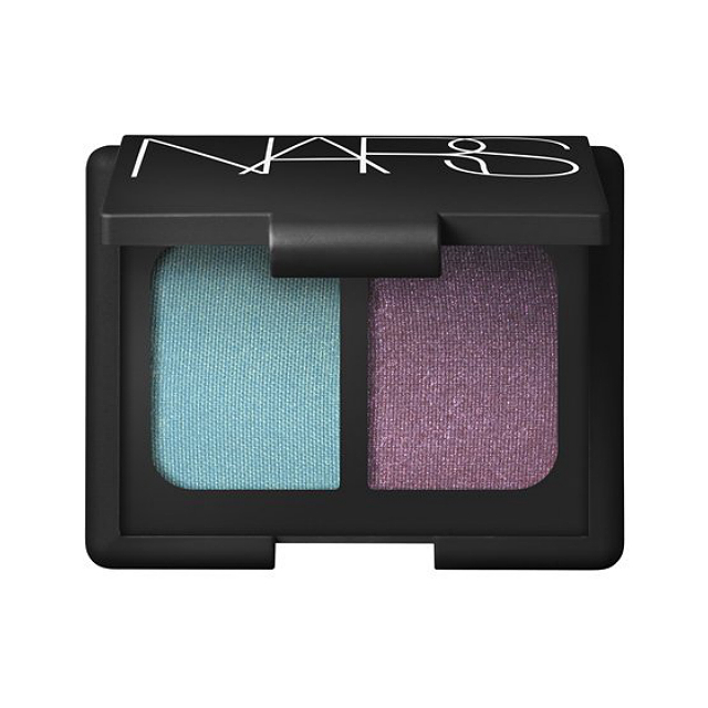Дуэт теней China Seas, Nars