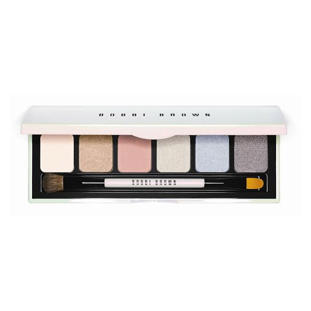 Палетка Pastel Brights Eye Palette, Bobbi Brown