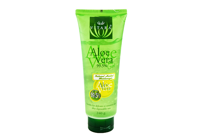 Aloe Vera от Vitara