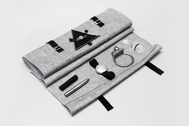 Time for Yourself, Марсин Русак, Иона Инглсби, 2013