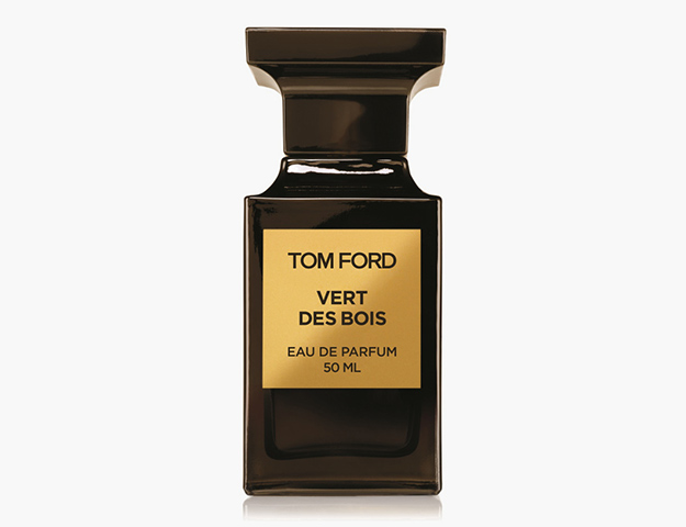Vert d'Encens Tom Ford, 50мл, 13 897 руб.