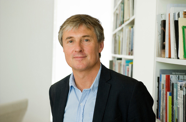 Дэвид Цвирнер