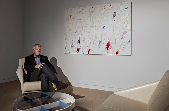 Ларри Гагосян