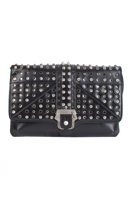 Клатч, Paula Cademartori