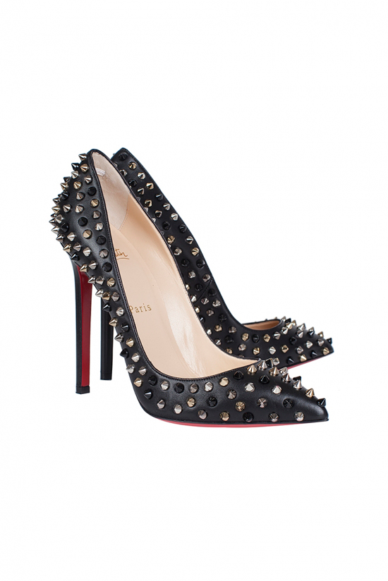 Туфли, Christian Louboutin
