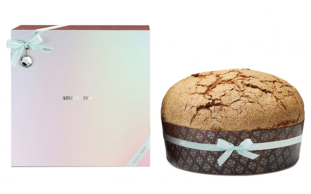 Armani dolci шоколад