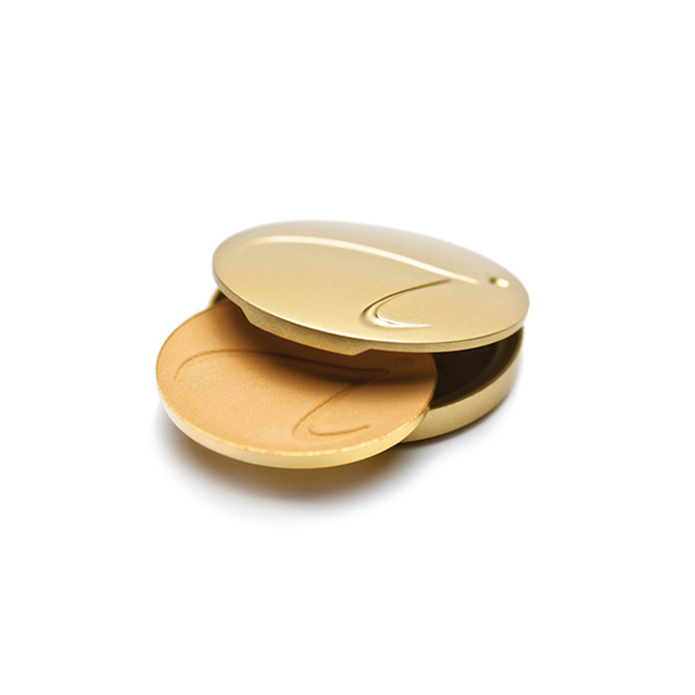PurePressed Base Mineral Foundation от Jane Iredale